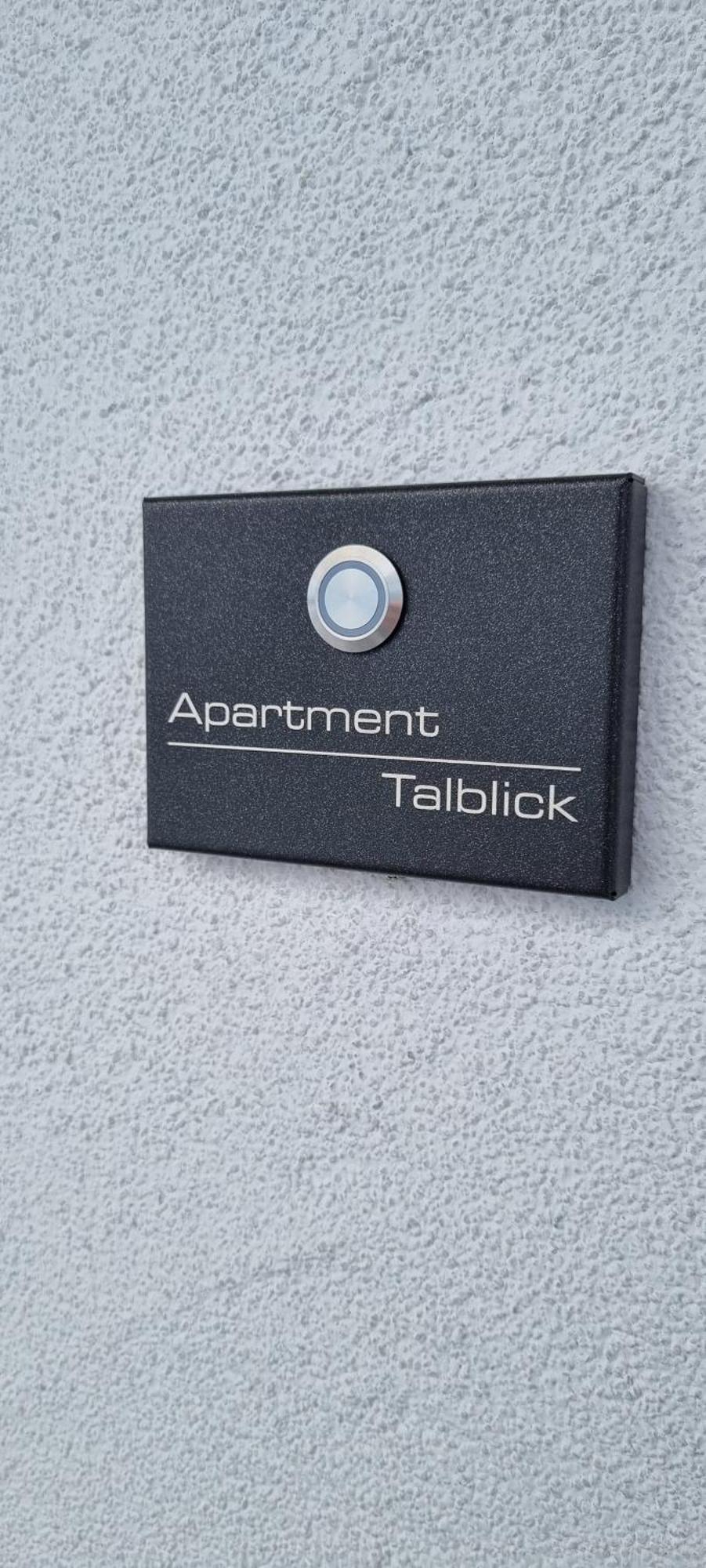 Apartment Talblick Bramberg am Wildkogel Buitenkant foto